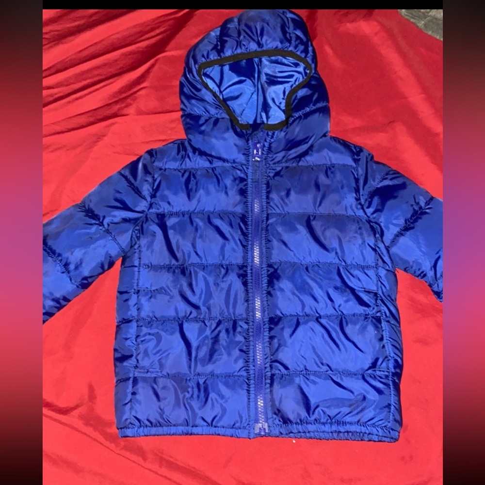 The children’s place size 3T coat